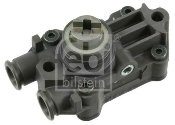 FEBI BILSTEIN Топливный насос 21672